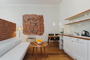 thumbnail: Private kitchen