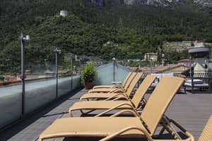 thumbnail: Terrace/patio