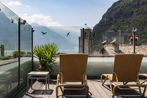 thumbnail: Terrace/patio