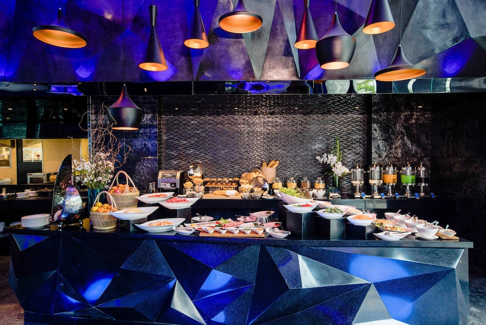 Restaurant-cafeteria