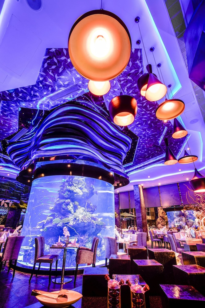 Restaurant-cafeteria