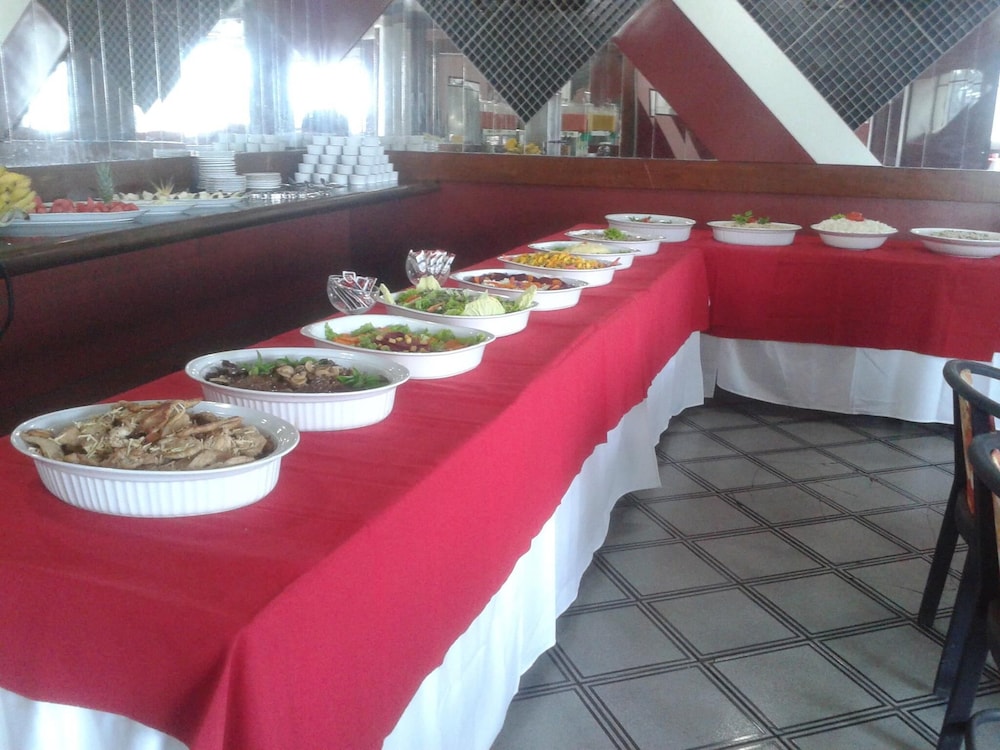 Restaurant-cafeteria