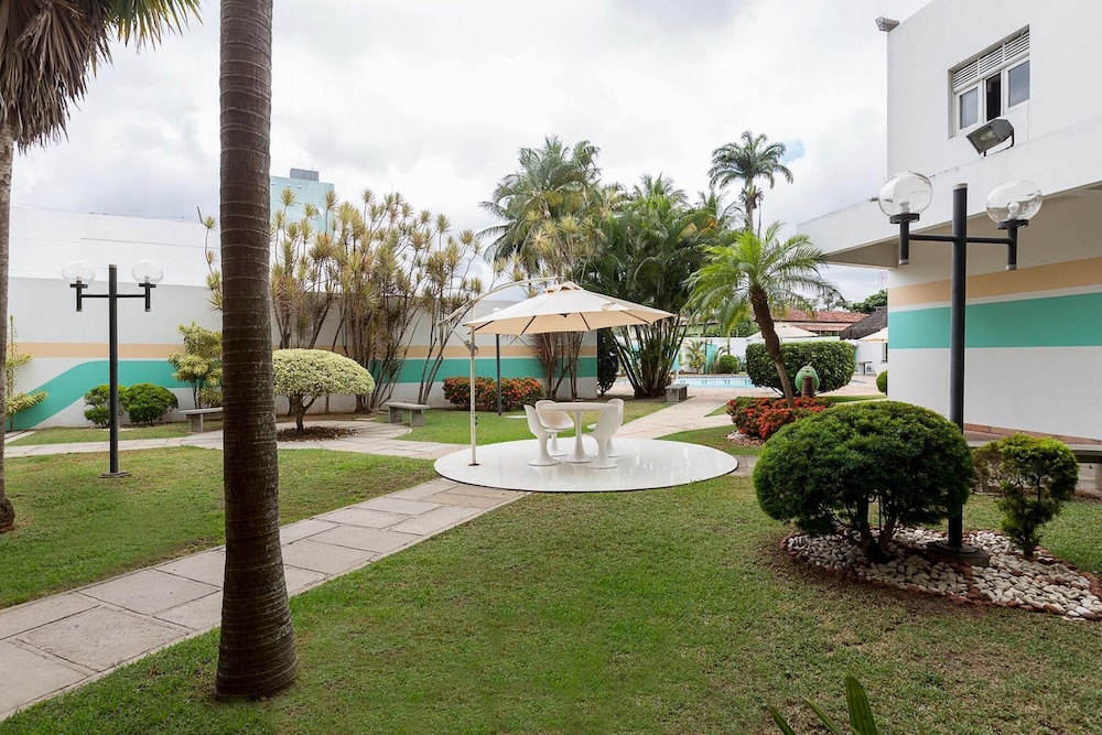 Play area