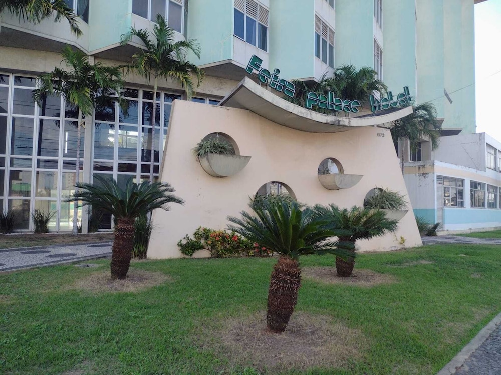Surroundings