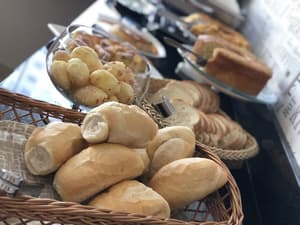 thumbnail: Breakfast meal