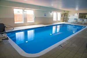 thumbnail: Pool