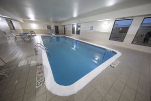 thumbnail: Pool