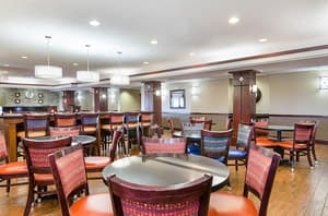 thumbnail: Breakfast area