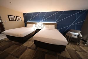 thumbnail: Room