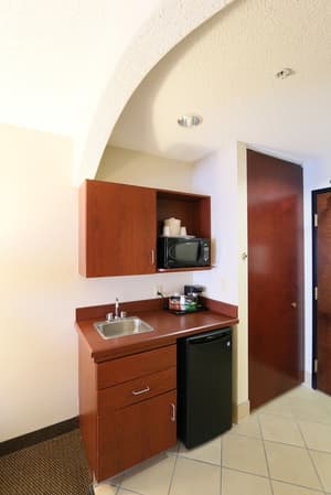 thumbnail: Private kitchenette