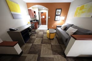 thumbnail: Room