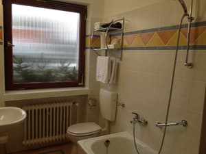 thumbnail: Interior detail
