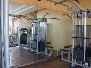 thumbnail: Gym
