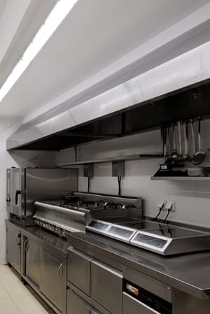 thumbnail: Private kitchen