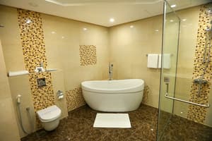 thumbnail: Bathroom