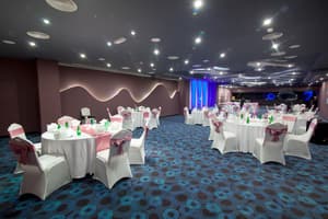 thumbnail: Banquet hall