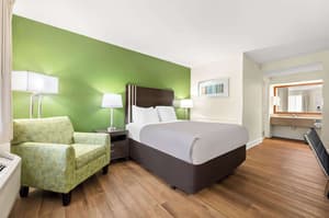 thumbnail: Room