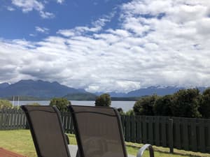 thumbnail: Lake view