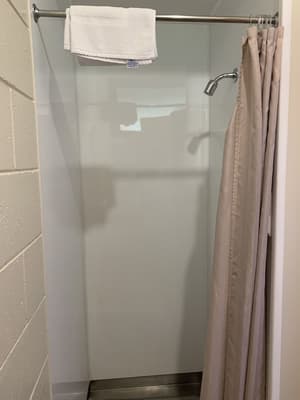 thumbnail: Bathroom shower