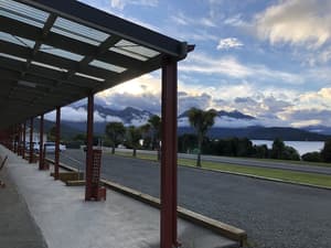 thumbnail: View from room