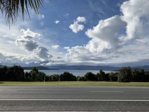 thumbnail: View from property