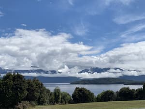 thumbnail: View from property