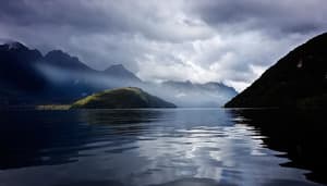 thumbnail: Lake