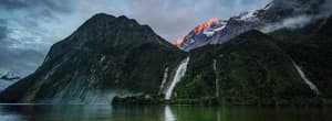 thumbnail: Lake
