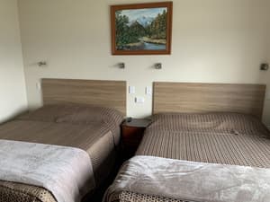 thumbnail: View from room
