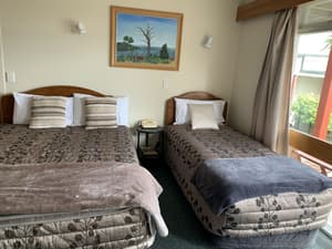 thumbnail: View from room