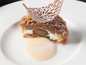 thumbnail: Food and drink