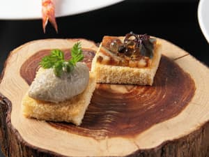 thumbnail: Food and drink
