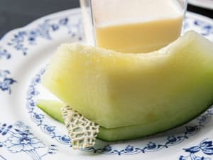thumbnail: Food and drink