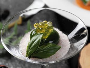 thumbnail: Food and drink