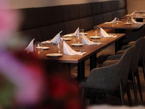 thumbnail: Food and drink