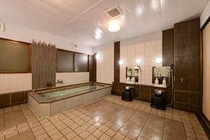 thumbnail: Public bath