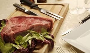 thumbnail: Restaurant