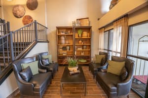 thumbnail: Lobby sitting area