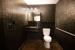 thumbnail: Public bath