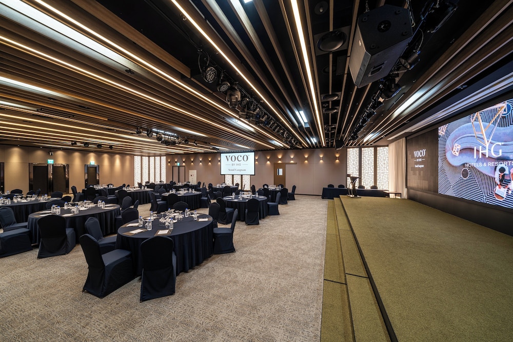 Ballroom