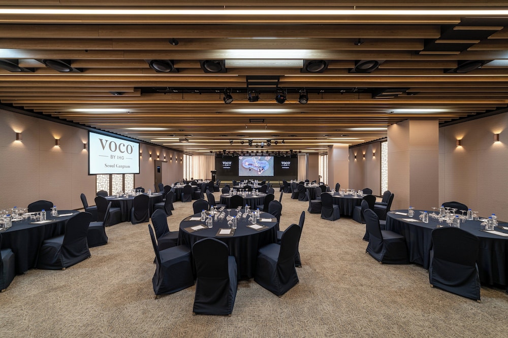 Ballroom