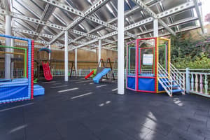 thumbnail: Children's play area - outdoor