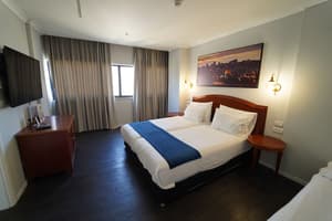 thumbnail: Room