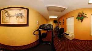 thumbnail: Fitness facility