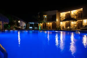 thumbnail: Front of property