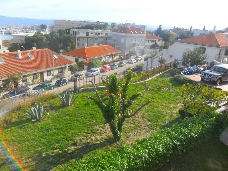 General view
