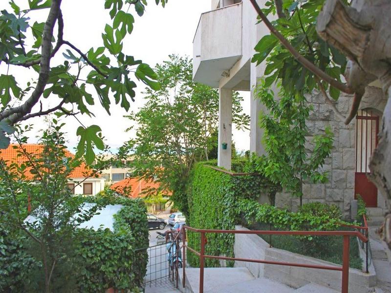 General view