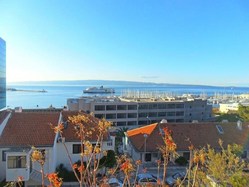 General view