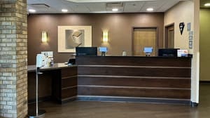 thumbnail: Reception