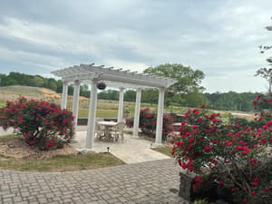 thumbnail: Terrace/patio